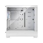 Kućište Fractal Design Pop XL Air RGB White TG Clear Tint, FD-C-POR1X-01
