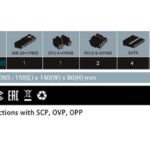 Napajanje 650W Raidmax RX-650XT(B) Black/120mmTC Fan/SI Bulk