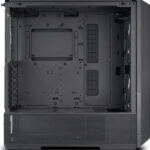 Kućište Lian Li Lancool 216 ARGB Black, LANCOOL216RX