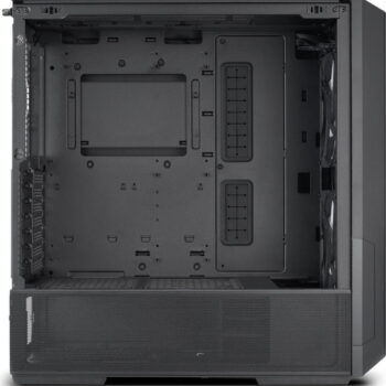 Kućište Lian Li Lancool 216 ARGB Black, LANCOOL216RX