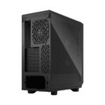 Kućište Fractal Design Meshify 2 Compact Lite Black TG Light tint, FD-C-MEL2C-03 - Slika 4