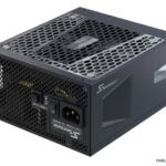 Napajanje 850W Seasonic Prime PX-850 Modularno, 80+ Platinum