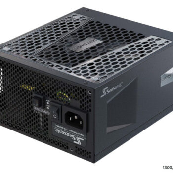 Napajanje 850W Seasonic Prime PX-850 Modularno, 80+ Platinum