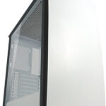 Kuciste LC Power LC-713W-ON Bright Sail X
