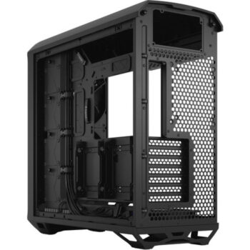 Kućište Fractal Design Torrent Black Solid, FD-C-TOR1A-05