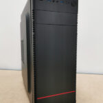 Kućište Stars Solutions K04 500W USB 3.0 x2