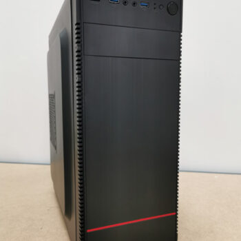 Kućište Stars Solutions K04 500W USB 3.0 x2