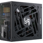 Napajanje 850W Seasonic VERTEX GX-850 Modularno 80+ Gold