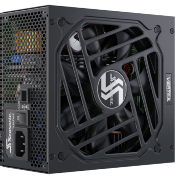 Napajanje 850W Seasonic VERTEX GX-850 Modularno 80+ Gold
