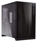 Kuciste Lian Li PC-O11DX Dynamic, Black PC-O11DX