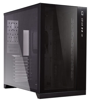 Kuciste Lian Li PC-O11DX Dynamic, Black PC-O11DX