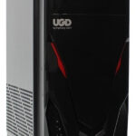 Kuciste UGD Symphony A317