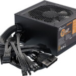 Napajanje 550W Seasonic B12 BC-550, 80+ Bronze