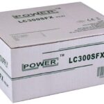 Napajanje 300W LC Power LC300SFX v3.21