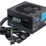 Napajanje 650W Seasonic G12 GM-650 Modularno, 80+ Gold