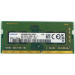 RAM SODIMM DDR4 8GB 3200MHz Samsung M471A1K43EB1-CWE Bulk