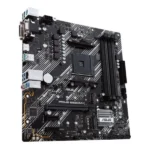 MB AM4 ASUS PRIME B550M-K - Slika 6