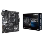 MB AM4 ASUS PRIME B550M-K - Slika 5