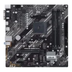 MB AM4 ASUS PRIME B550M-K - Slika 7
