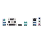 MB AM4 ASUS PRIME B550M-K - Slika 8