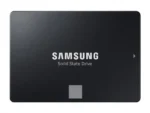 SSD 2.5" SATA 2TB Samsung 870 EVO, 560/530MBs MZ-77E2T0B - Slika 3
