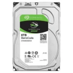 HDD Seagate Baracuda 8TB SATA3 256MB ST8000DM004 - Slika 5