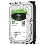 HDD Seagate Baracuda 8TB SATA3 256MB ST8000DM004 - Slika 4