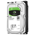 HDD Seagate Baracuda 8TB SATA3 256MB ST8000DM004 - Slika 6