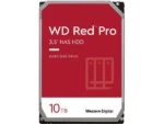 HDD FES-SATA 10TB WD102KFBX Red Pro NAS 7200RPM 256MB - Slika 3