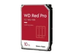 HDD FES-SATA 10TB WD102KFBX Red Pro NAS 7200RPM 256MB - Slika 4