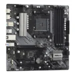 MB AM4 ASRock B550M Phantom Gaming 4 90-MXBE90-A0UAYZ - Slika 8