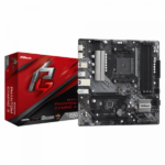 MB AM4 ASRock B550M Phantom Gaming 4 90-MXBE90-A0UAYZ - Slika 4