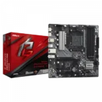 MB AM4 ASRock B550M Phantom Gaming 4 90-MXBE90-A0UAYZ - Slika 5