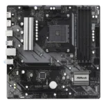 MB AM4 ASRock B550M Phantom Gaming 4 90-MXBE90-A0UAYZ - Slika 6