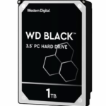 HDD WD 1TB 1003FZEX SATA3 7200 64MB Cache Black