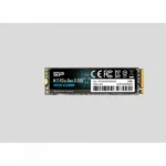 SSD M.2 NVMe Silicon Power A60 Gen 3 256GB, 2100MB/s/1200MB/s SP256GBP34A60M28 - Slika 4