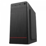 Kućište Stars Solutions K04 500W USB 3.0 x2 - Slika 6