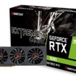 SVGA Biostar GeForce RTX 3080 Extreme 10GB 320bit VN3806RMT3