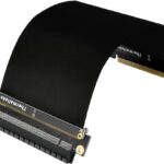 Gaming Riser Cable Thermaltake PCI-E 3.0 X16/PCI-E X16/Tag Card Packing