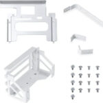 Bracket za VGA Lian Li O11DE-9V, Beli