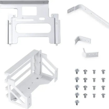 Bracket za VGA Lian Li O11DE-9V, Beli