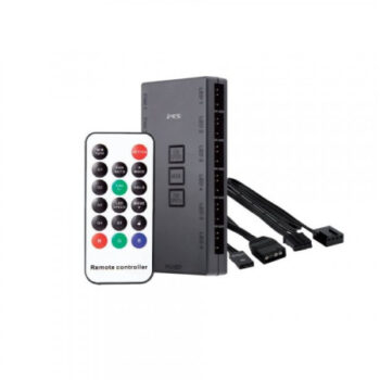 MS kontroler HUB IMPERO P700
