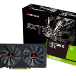 SVGA Biostar GTX1650 SUPER 4GB GDDR6, VN1656SF41