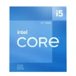 CPU s1700 INTEL Core i5-12400F 6-cores 2.5GHz Box - Slika 6