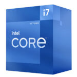 CPU s1700 INTEL Core i7-12700 12-Core up to 4.90GHz Box - Slika 3
