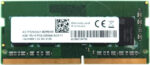 RAM SODIMM DDR4 4GB 3200MHz Adata AO1P32NC4U1-BZMSHD bulk