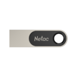 Flash Drive Netac 128GB U278 USB3.0 Aluminum NT03U278N-128G-30PN