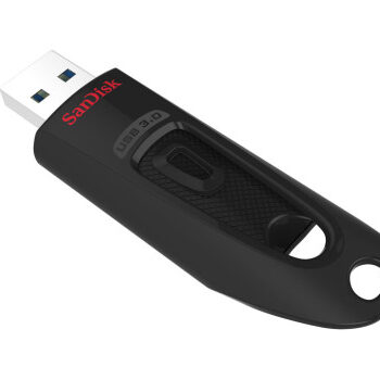 USB Flash SanDisk 256GB Ultra USB3.0, SDCZ48-256G-U46