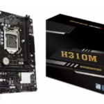 MB s1151 Biostar H310MHP 2xDDR4 VGA/HDMI Recertified