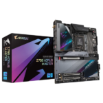 MB Gigabyte s1700 Z790 AORUS MASTER DDDR5